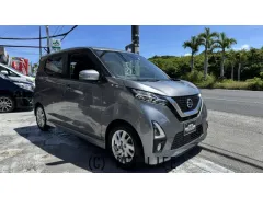 日産 デイズ