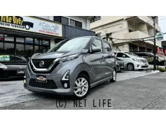 日産 デイズ