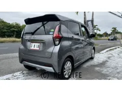日産 デイズ