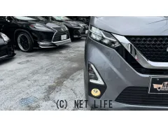 日産 デイズ