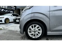 日産 デイズ