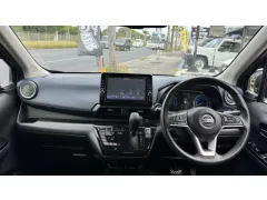 日産 デイズ