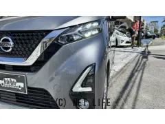 日産 デイズ