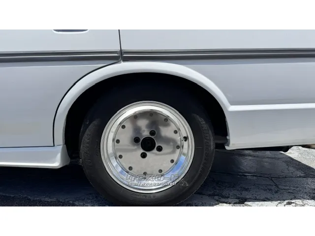 トヨタ マークIIワゴン