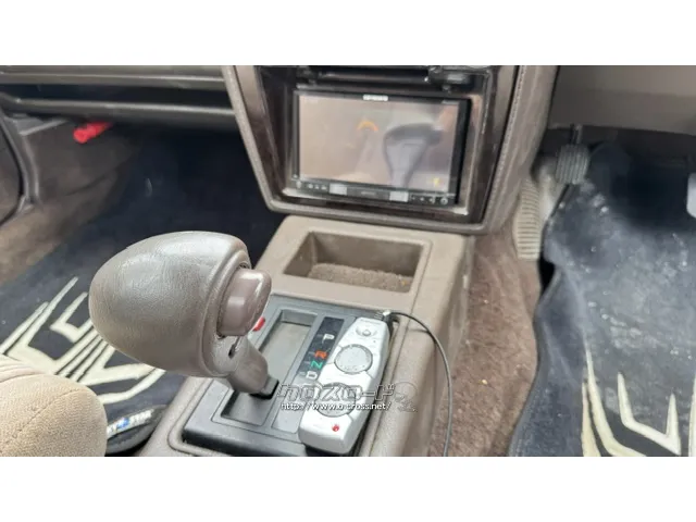 トヨタ マークIIワゴン
