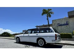 トヨタ マークIIワゴン