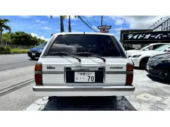 トヨタ マークIIワゴン