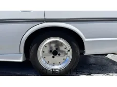 トヨタ マークIIワゴン