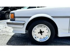トヨタ マークIIワゴン