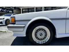 トヨタ マークIIワゴン