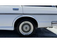 トヨタ マークIIワゴン