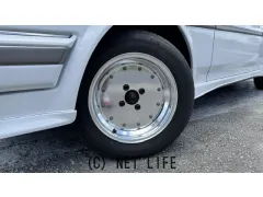 トヨタ マークIIワゴン