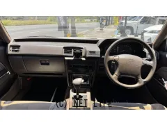 トヨタ マークIIワゴン