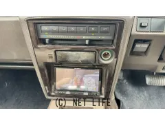 トヨタ マークIIワゴン