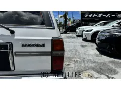 トヨタ マークIIワゴン
