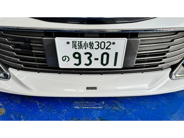 トヨタ カムリハイブリッド