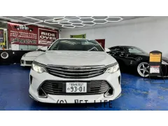 トヨタ カムリハイブリッド