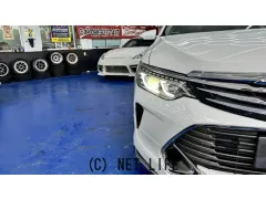 トヨタ カムリハイブリッド