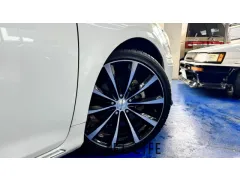 トヨタ カムリハイブリッド
