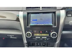 トヨタ カムリハイブリッド