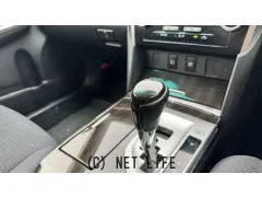 トヨタ カムリハイブリッド
