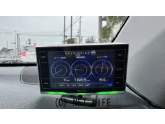 トヨタ カムリハイブリッド