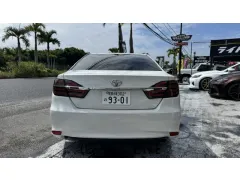 トヨタ カムリハイブリッド