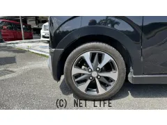 三菱 eKクロス