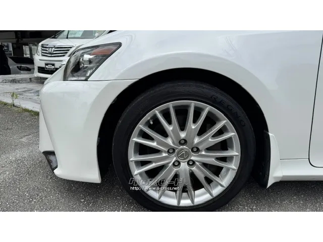 レクサス GS