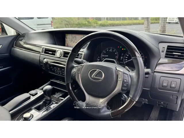 レクサス GS