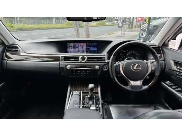 レクサス GS