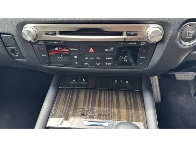 レクサス GS