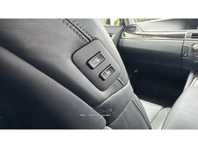 レクサス GS