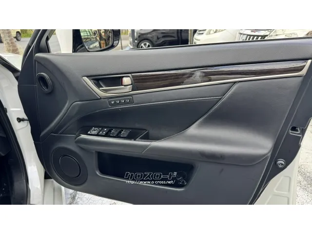 レクサス GS