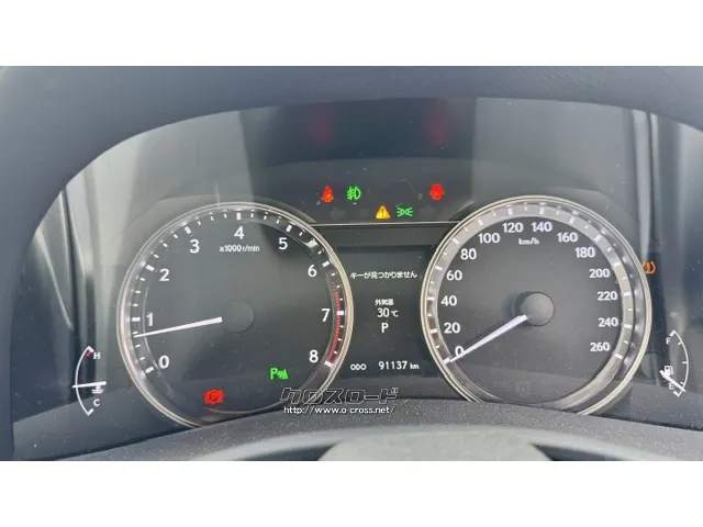 レクサス GS