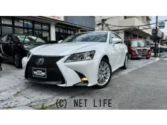 レクサス GS