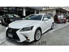 レクサス GS