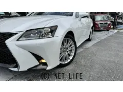 レクサス GS
