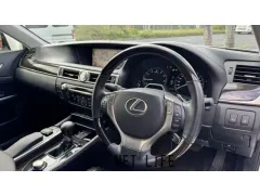 レクサス GS