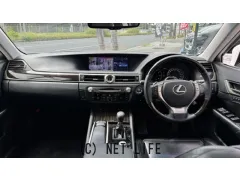 レクサス GS