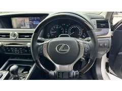 レクサス GS