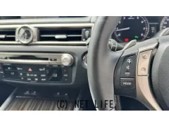 レクサス GS