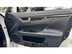 レクサス GS