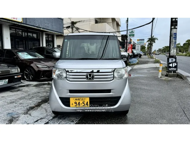 ホンダ N-BOX