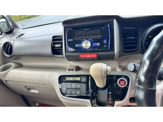 ホンダ N-BOX