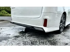 トヨタ アルファード
