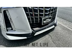 トヨタ アルファード