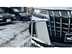 トヨタ アルファード