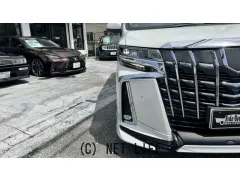 トヨタ アルファード