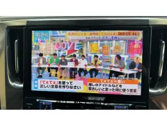 トヨタ アルファード